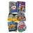 Fraggle Rock Digipack Serie Completa Temporadas 1-5 - DVD + postales