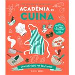 Acadèmia de cuina
