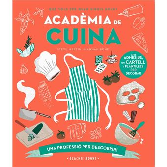 Acadèmia de cuina