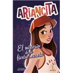Las aventuras de Ariancita - El misterio de la fiesta secret