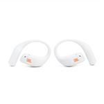 Auriculares deportivos Bluetooth JBL Endurance Zone True Wireless Blanco