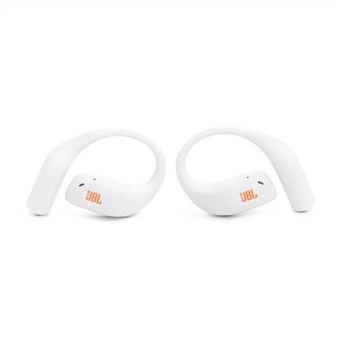 Auriculares deportivos Bluetooth JBL Endurance Zone True Wireless Blanco