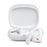 Auriculares deportivos Bluetooth JBL Endurance Zone True Wireless Blanco