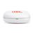 Auriculares deportivos Bluetooth JBL Endurance Zone True Wireless Blanco