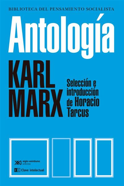 Clave Intelectual Antología