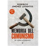 Memoria Del Comunismo 