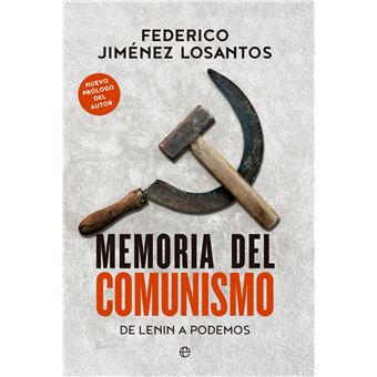 Memoria Del Comunismo 