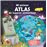 Mi primer Atlas de lugares misteriosos
