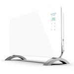 Radiador eléctrico Cecotec Ready Warm 6700 Crystal Connection