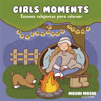 Girls Moments