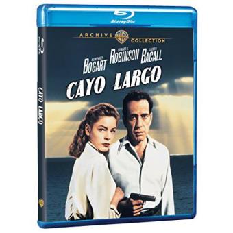 Cayo Largo - Blu-Ray