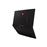 Portátil gaming MSI GE75 Raider 9SF-1204XES 17,3'' Negro Sin S.O._3