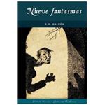 Nueve fantasmas