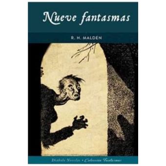 Nueve fantasmas