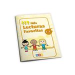 Mis lecturas favoritas 1