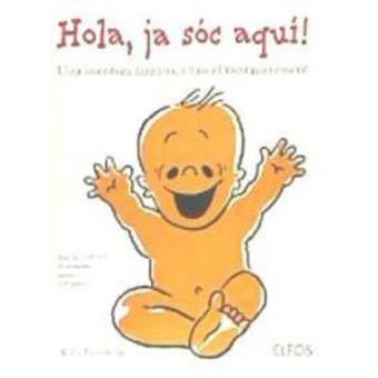 Hola ja soc aquí - 1