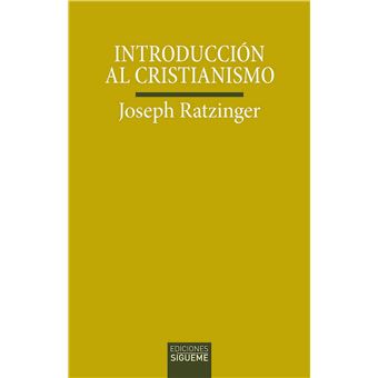 Introducción al cristianismo