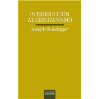 Introducción al cristianismo