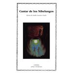 El cantar de los nibelungos