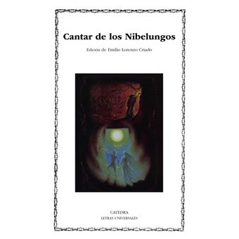 El cantar de los nibelungos