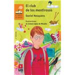El club de los mentirosos