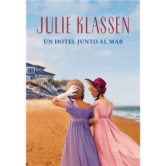 Un hotel junto al mar