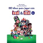 80 Ideas Para Jugar Con Indi Y Baby Indi 0-3