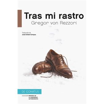 Tras mi rastro
