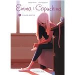 Emma Y Capuchina 1 Un Sueño Para Tres