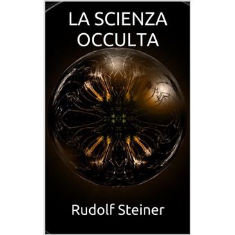 La scienza occulta - 1