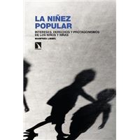 La Niñez Popular