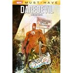 Daredevil Redencion