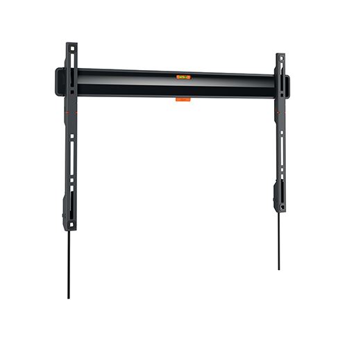 Soporte De Pared Fijo Vogel's Tvm 3605 Para Tv 40- 100" , Hasta 75 Kg