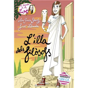 L illa dels filòsofs - 1