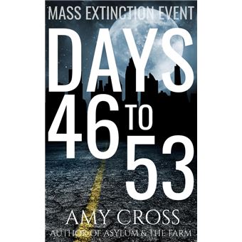 Days 46 to 53 - 1