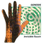 Invisible Touch - Vinilo