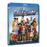 Los Futbolísimos - Blu-Ray_0