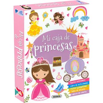 Princesas