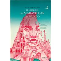 El libro de las maravillas del mundo