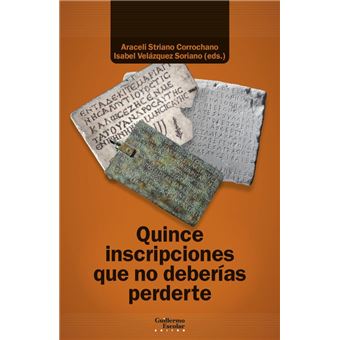 Quince Inscripciones Que No Deberias Perderte