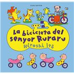 La bicicleta del senyor Ruraru