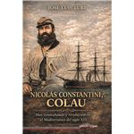 Nicolas Constantini Colau