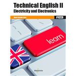 Technical english II