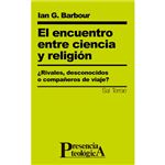 El encuentro entre ciencia y religi