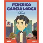 Federico García Lorca