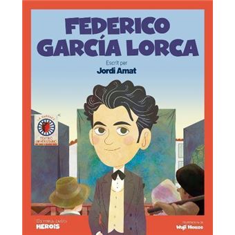 Federico García Lorca