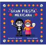 Gran Fiesta Mexicana