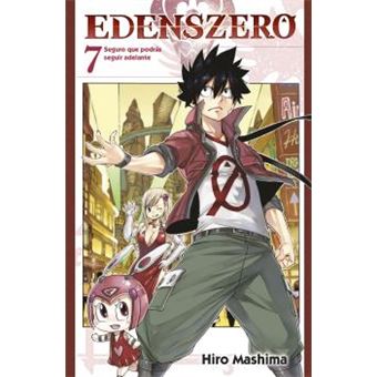 Edens Zero 7