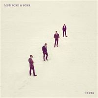 Delta - Vinilo