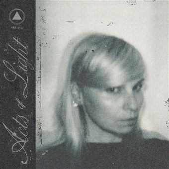 Acts of Light - CD
